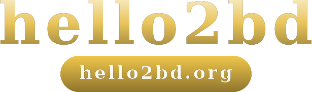 hello2bd logo